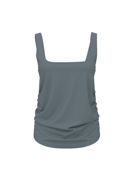 Майка для вагітних Victoria's Secret VSX 1159861882 (Сірий S)