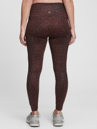 Лосины для беременных GAP 1159838728 (Леопардовый S)