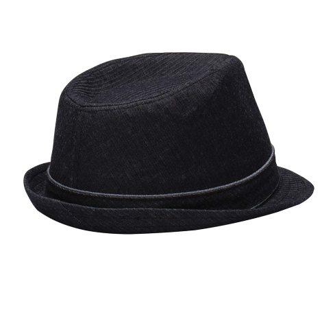 Мужская шляпа Levi's 1159854526 (Черный L/XL)