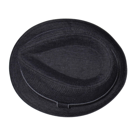 Мужская шляпа Levi's 1159854526 (Черный L/XL)