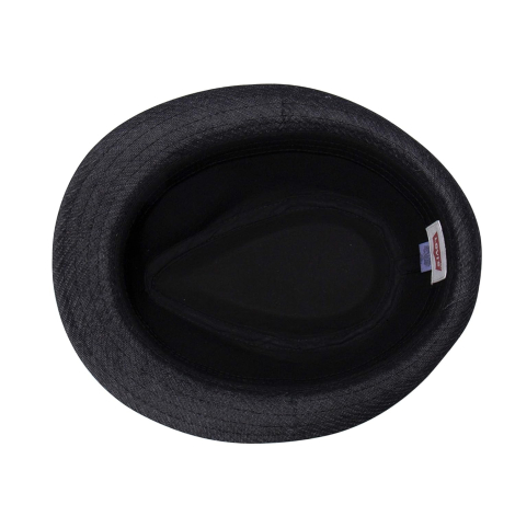 Мужская шляпа Levi's 1159854526 (Черный L/XL)