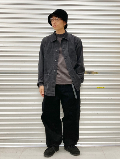 Велюрова панама UNIQLO 1159855900 (Чорний One size)