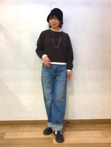 Велюрова панама UNIQLO 1159855900 (Чорний One size)