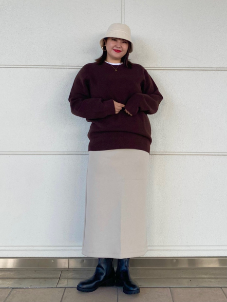 Вельветова панама UNIQLO 1159856916 (Молочний One size)