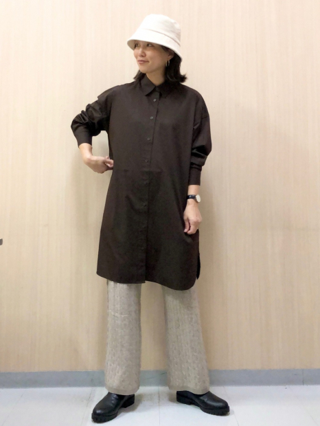 Вельветова панама UNIQLO 1159856916 (Молочний One size)