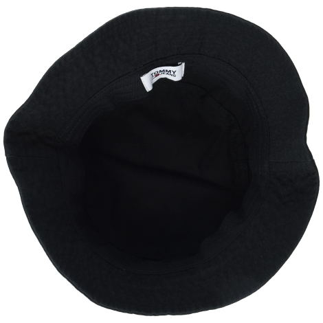 Панама Tommy Hilfiger з логотипом 1159858579 (Чорний L/XL)