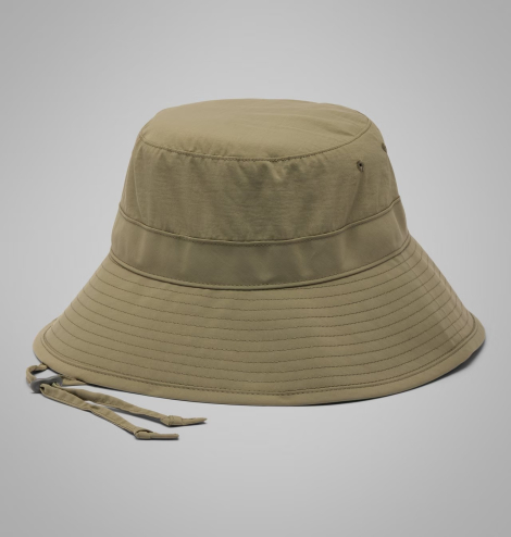 Панама Columbia c UPF 50 1159859486 (Зеленый L/XL)