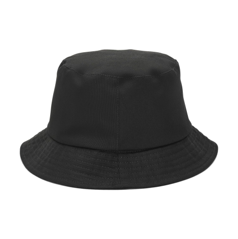 Панама DKNY с нашивкой 1159864189 (Черный One size)
