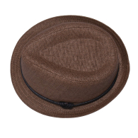 Солом'яний капелюх Levi's 1159853016 (Коричневий L/XL)
