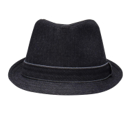 Мужская шляпа Levi's 1159854526 (Черный L/XL)