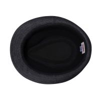 Мужская шляпа Levi's 1159854526 (Черный L/XL)