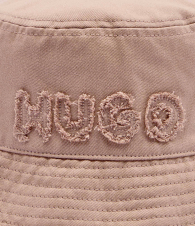 Панама Hugo Boss з бахромою 1159856523 (Бежевий S/M)