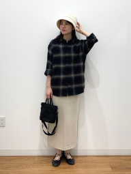 Вельветова панама UNIQLO 1159856916 (Молочний One size)