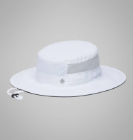 Панама Columbia із захистом від ультрафіолету UPF 50 1159862163 (Білий One size)