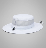 Панама Columbia із захистом від ультрафіолету UPF 50 1159862163 (Білий One size)