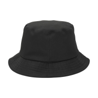 Панама DKNY с нашивкой 1159864189 (Черный One size)
