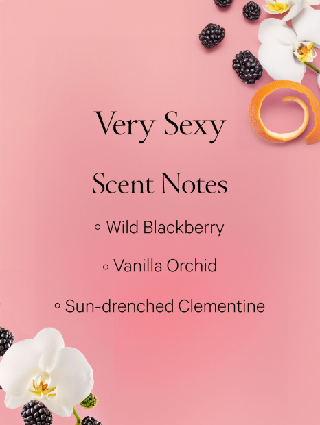 Парфумована вода Very Sexy Victoria's Secret 1159821498 (Червоний 50 ml)