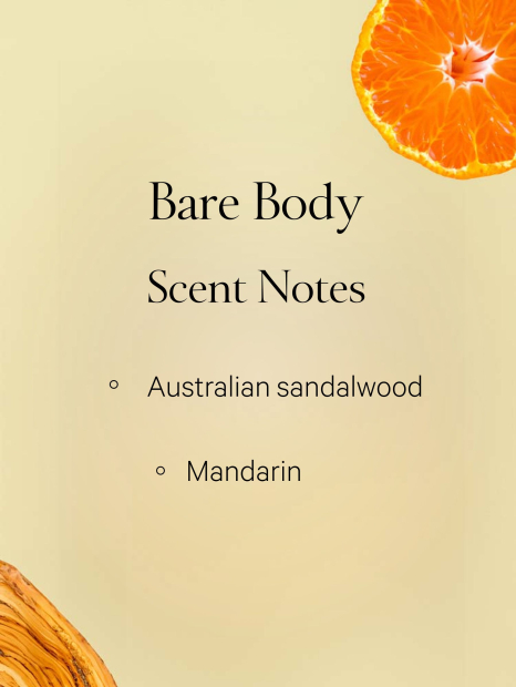 Парфюмированная вода Bare Eau de Parfum Victoria's Secret парфюм 1159821554 (Бежевый 50 ml)