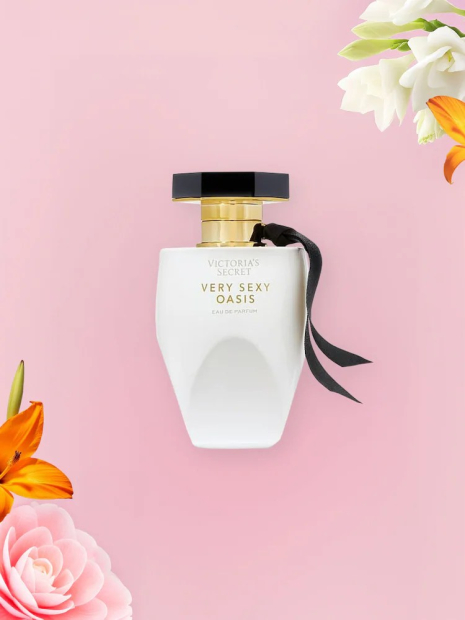 Парфюмированная вода Very Sexy Oasis Victoria's Secret 1159831286 (Белый 50 ml)