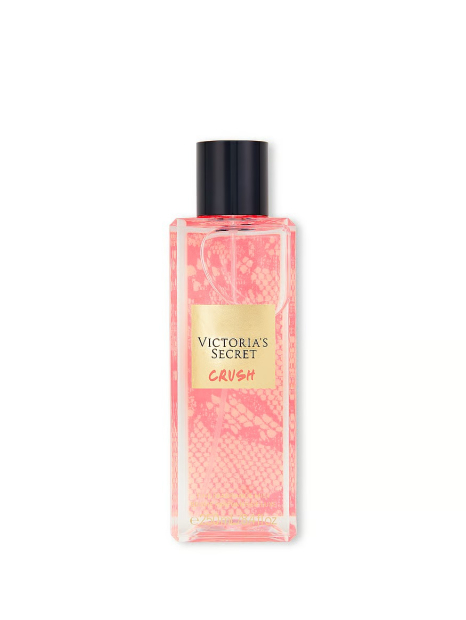 Парфюмированный мист для тела Crush Victoria's Secret 1159839168 (Розовый 250 ml)