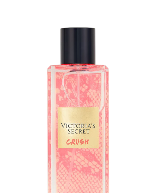 Парфюмированный мист для тела Crush Victoria's Secret 1159839168 (Розовый 250 ml)