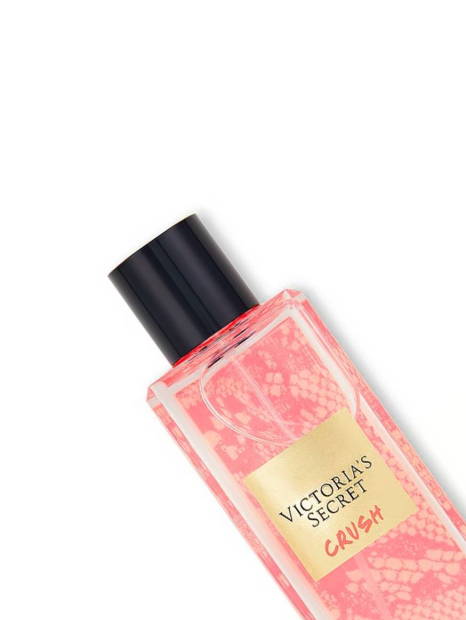 Парфюмированный мист для тела Crush Victoria's Secret 1159839168 (Розовый 250 ml)