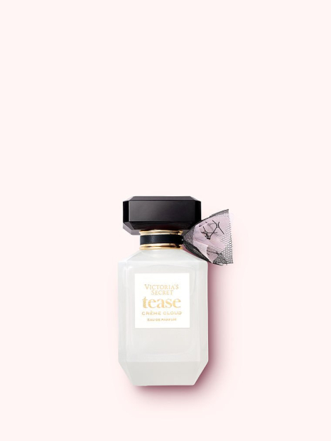 Парфюмированная вода Tease Crème Cloud Victoria's Secret 1159840069 (Белый 50 ml)