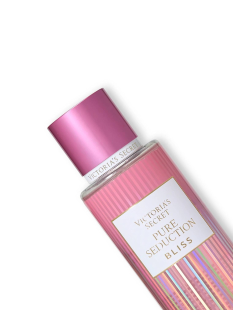 Парфюмированный мист для тела Pure Seduction Bliss Victoria's Secret 1159840123 (Розовый 250 ml)