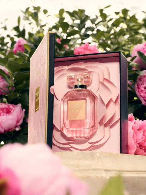Парфюмированная вода Bombshell Victoria's Secret 1159840362 (Розовый 50 ml)