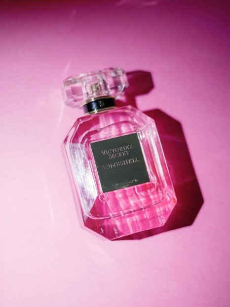 Парфюмированная вода Bombshell Victoria's Secret 1159840362 (Розовый 50 ml)