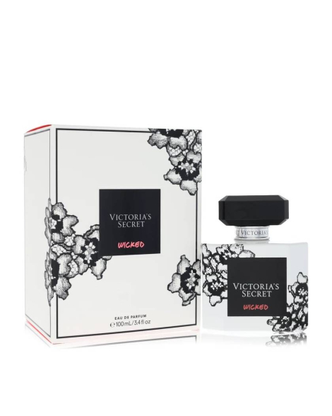 Жіночий парфум Wicked Victoria's Secret 1159840694 (Білий 100 ml)