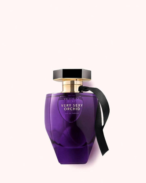 Парфумована вода Very Sexy Orchid Victoria's Secret 1159840716 (Фіолетовий 100 ml)