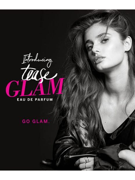 Парфюмированная вода Tease Glam Eau de Parfum Victoria's Secret парфюм 1159840923 (Розовый 100 ml)