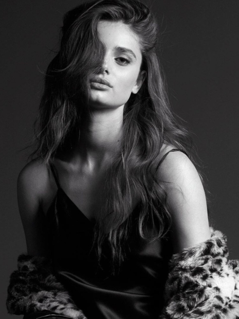 Парфюмированная вода Tease Heartbreaker Victoria's Secret 1159841030 (Черный 100 ml)