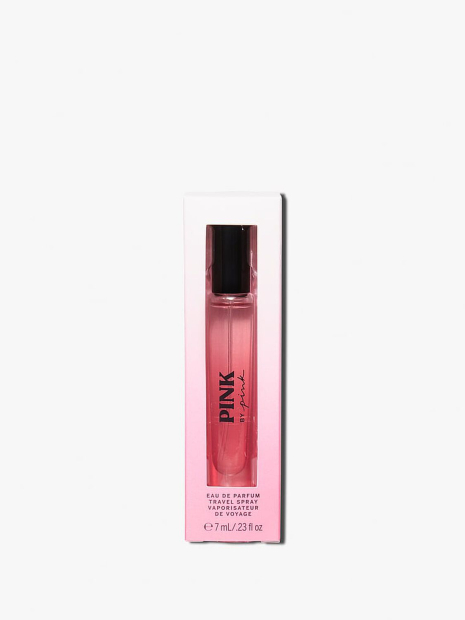 Женский мини парфюмированный спрей Pink by Pink от Victorias Secret 1159841441 (Розовый 7 ml)