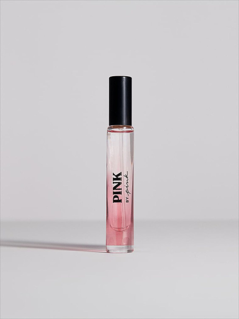 Женский мини парфюмированный спрей Pink by Pink от Victorias Secret 1159841441 (Розовый 7 ml)