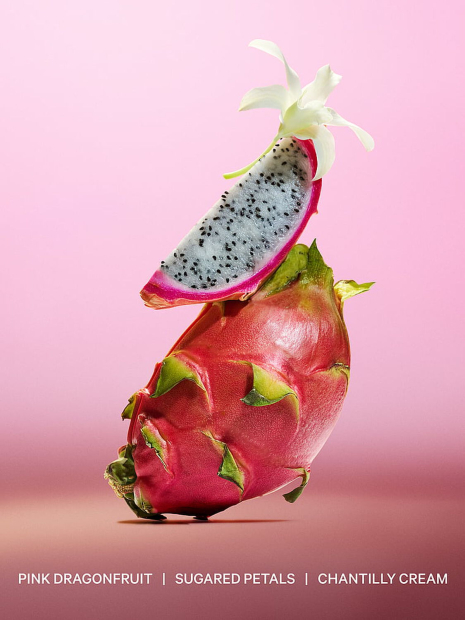 Женский мини парфюмированный спрей SHINE by PINK от Victorias Secret 1159841446 (Розовый 7 ml)