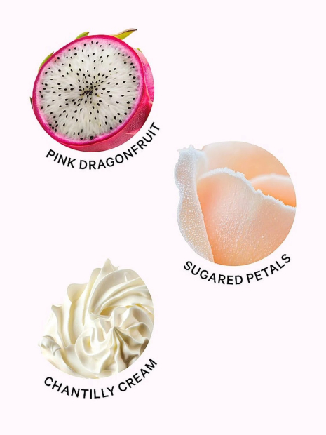 Женский мини парфюмированный спрей SHINE by PINK от Victorias Secret 1159841446 (Розовый 7 ml)