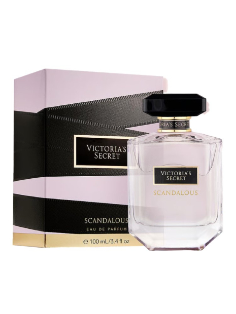 Парфумована вода Victoria's Secret Scandalous Eau de Parfum 1159841798 (бузковий 100 ml)