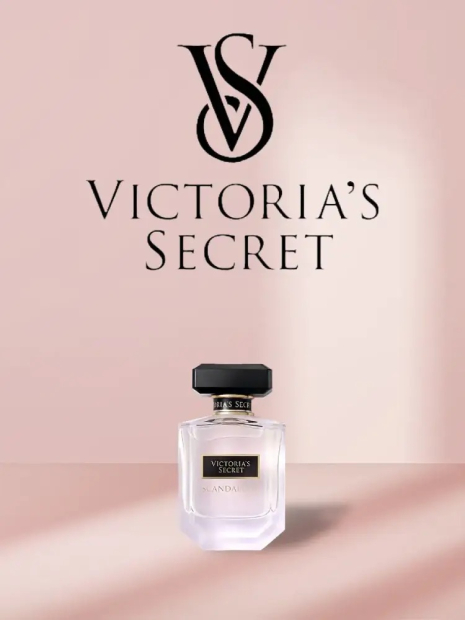 Парфумована вода Victoria's Secret Scandalous Eau de Parfum 1159841798 (бузковий 100 ml)