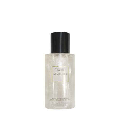 Міст для тіла Bombshell Shimmer Victoria's Secret 1159841878 (Білий 75 ml)