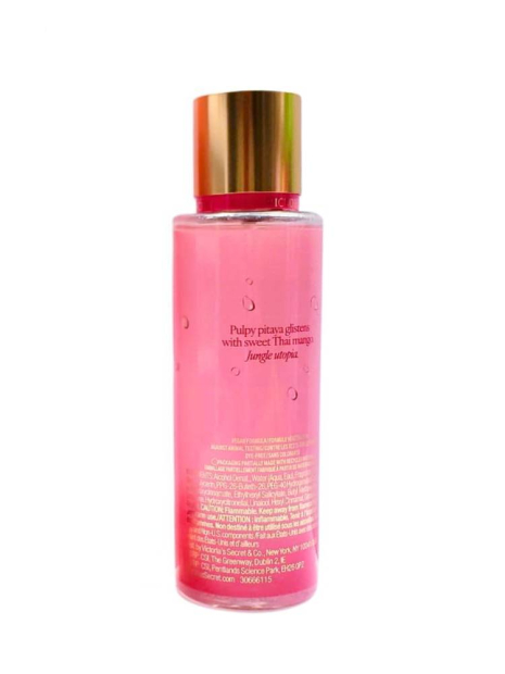 Парфюмированный мист для тела Dewy Dragonfruit Nectar Victoria's Secret 1159842477 (Розовый 250 ml)