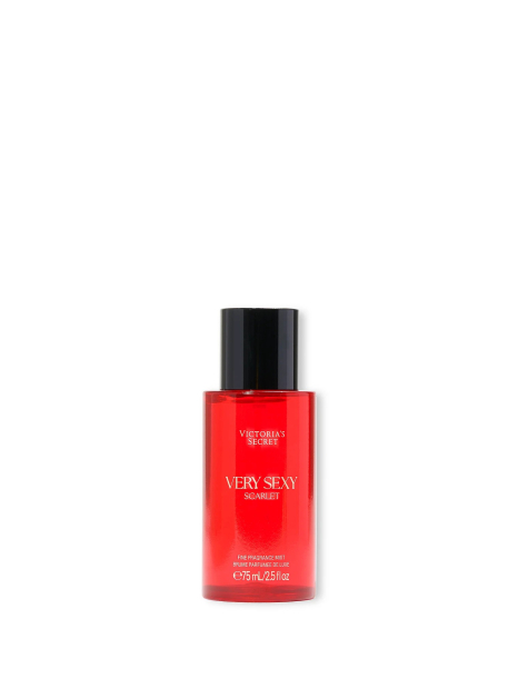 Міст для тіла Very Sexy Scarlet Victoria's Secret 1159846565 (Червоний 75 ml)