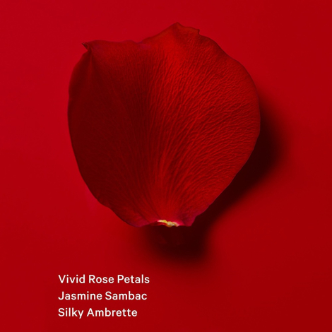 Мист для тела Very Sexy Scarlet Victoria's Secret 1159846565 (Красный 75 ml)