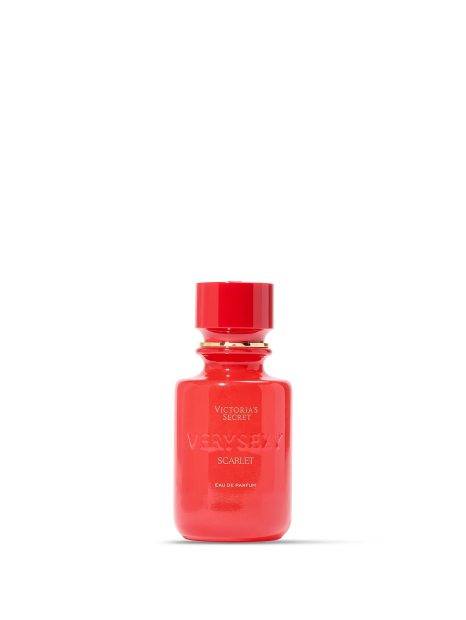 Парфюмированная вода Very Sexy Scarlet Victoria's Secret 1159846772 (Красный 50 ml)