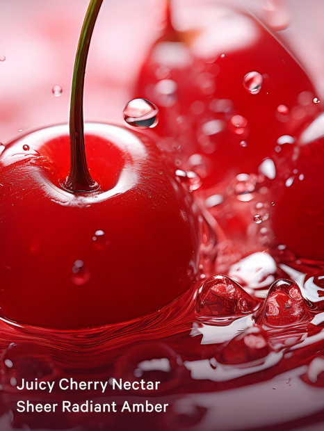 Парфюмированный мист для тела Cherry Bite Victoria's Secret 1159846783 (Розовый 250 ml)