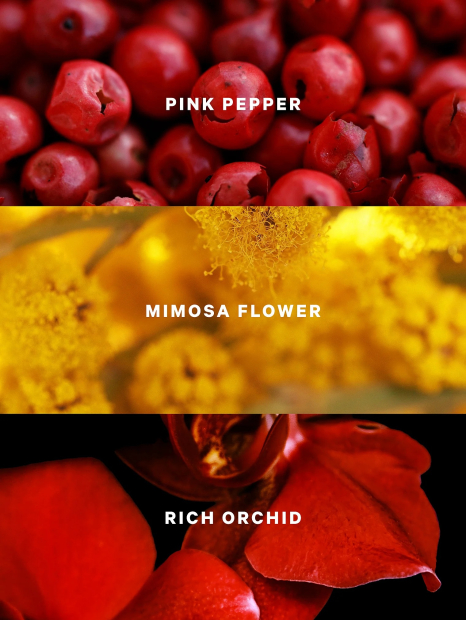 Парфумований міст Very Sexy Victoria's Secret 1159847246 (Бордовий 75 ml)