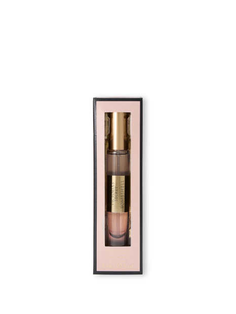 Женский мини парфюм-спрей Bombshell Seduction Victoria’s Secret 1159847250 (Розовый 7 ml)