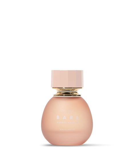 Парфюмированная вода Bare Sueded Vanilla Eau de Parfum Victoria's Secret парфюм 1159848915 (Бежевый 50 ml)