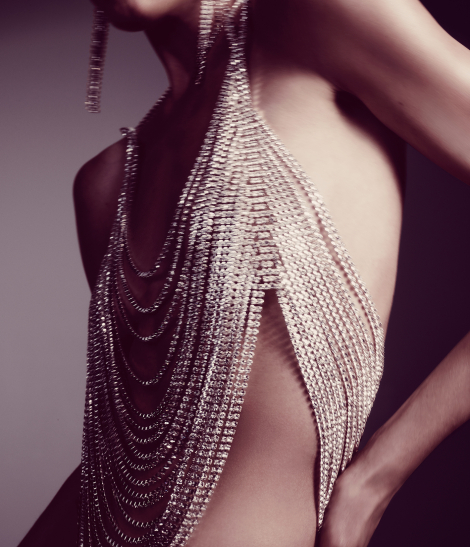 Парфюмированный мист Very Sexy Night Victoria's Secret 1159852607 (Фиолетовый 250 ml)